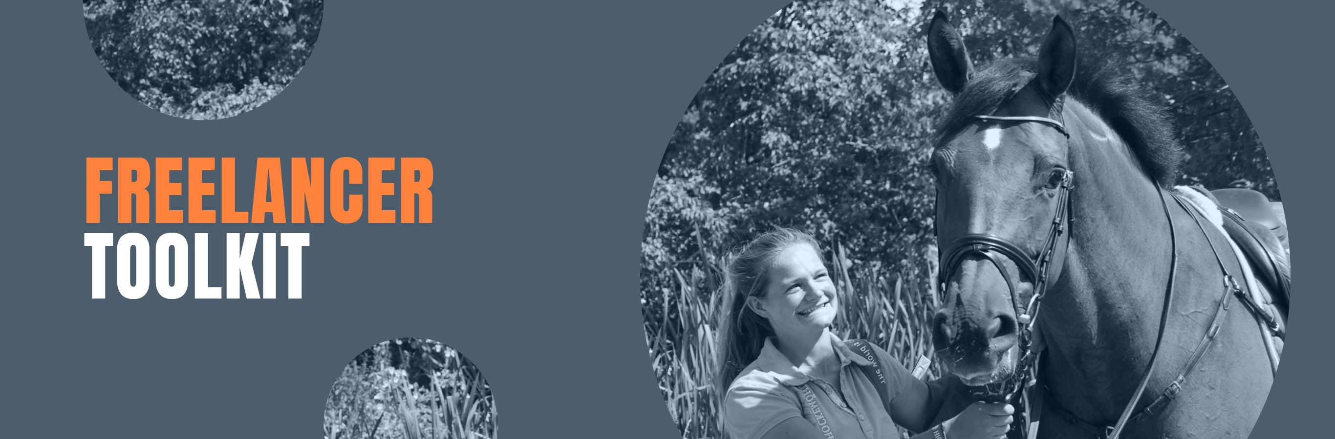 Are you a freelance groom? British Grooms Association